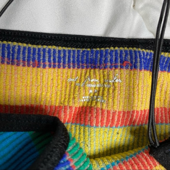 Urban Outfitters Seamless Tank - Picture 4 of 4